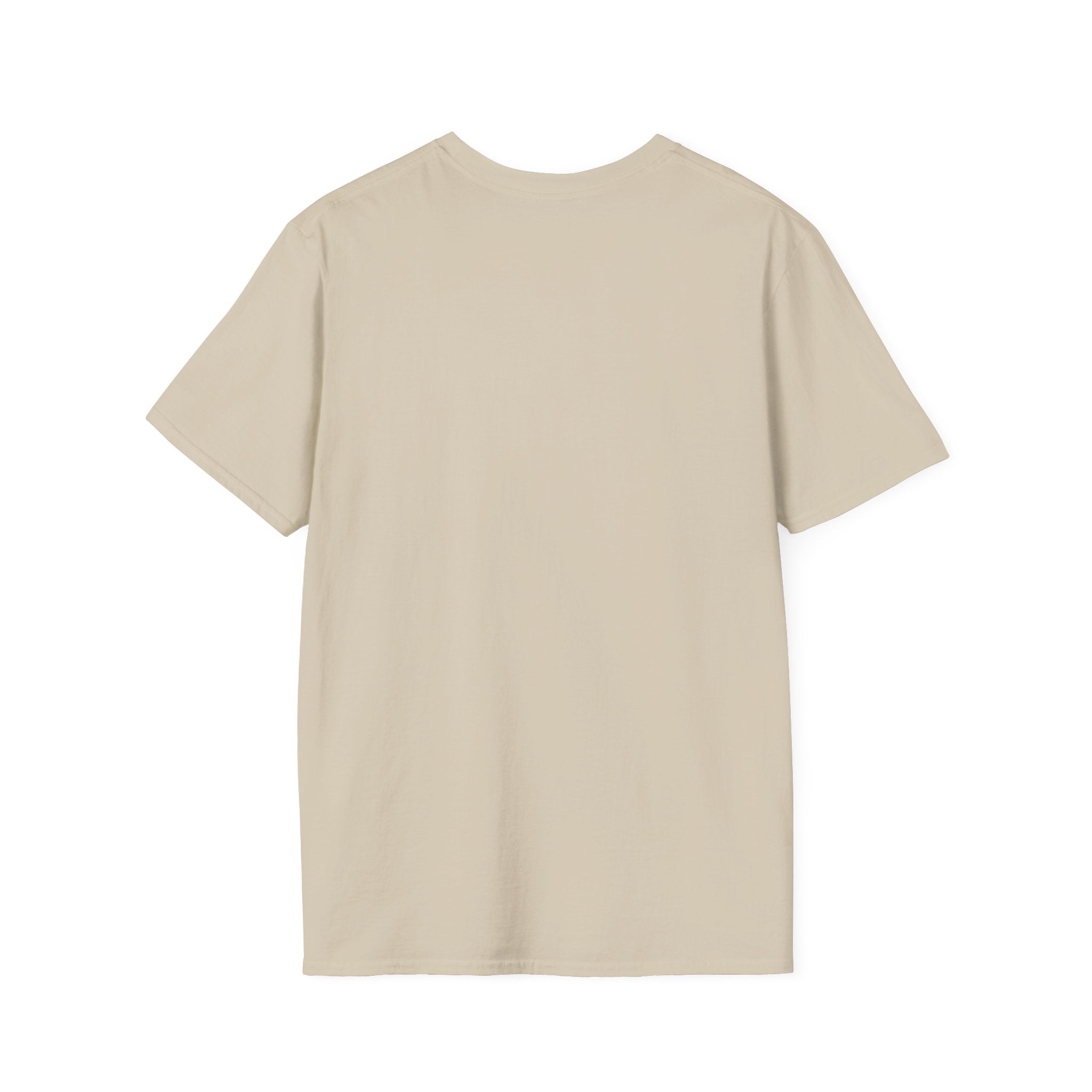 Built Daily T-Shirt