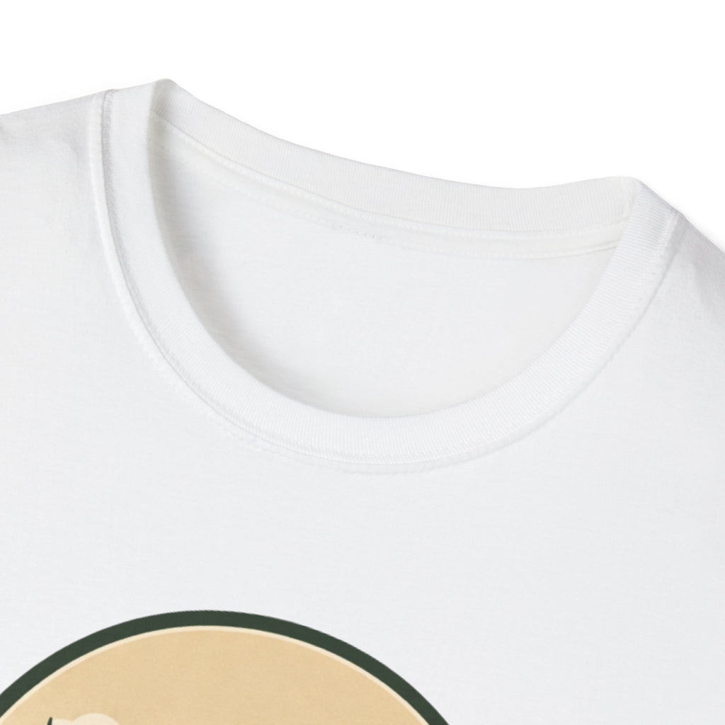Walk With Purpose  T-Shirt