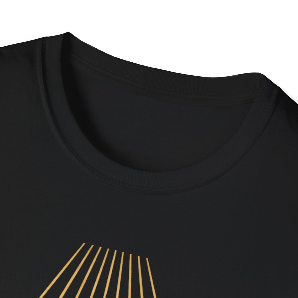 Hold Fast T-Shirt