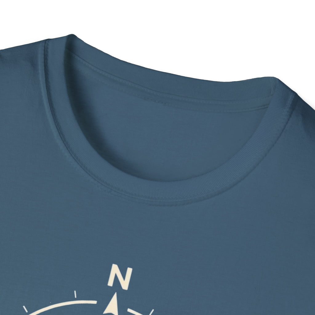 Find Your North T-Shirt