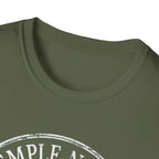 Shaped By Grace T-Shirt