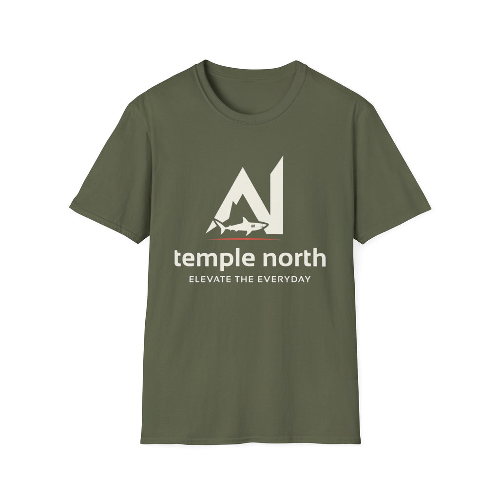 Elevate The Everyday T-Shirt