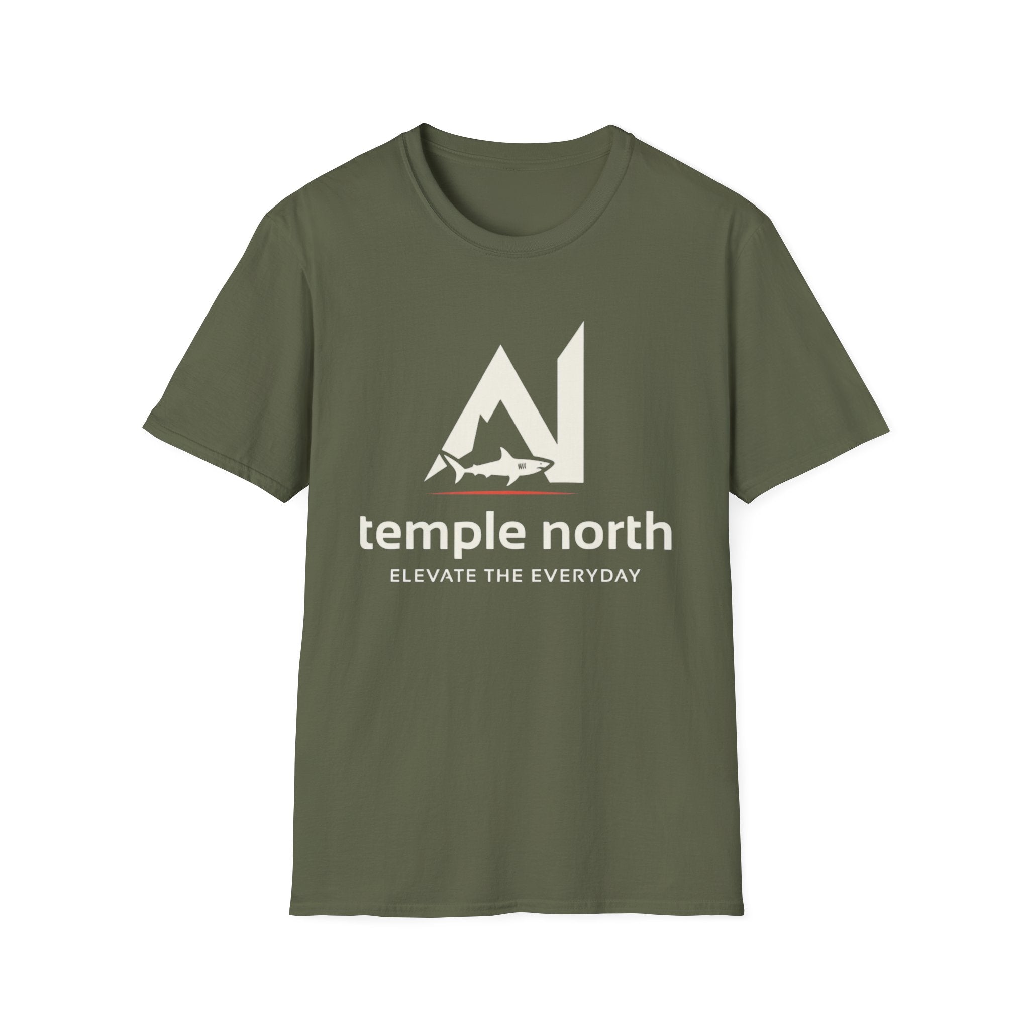 Elevate The Everyday T-Shirt