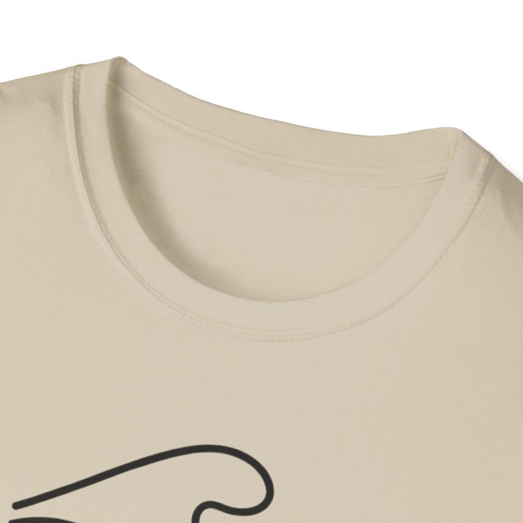 Steward With Grace-Temple North T-Shirt