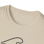 Steward With Grace-Temple North T-Shirt
