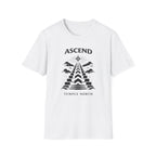 Ascend Temple North- T-Shirt