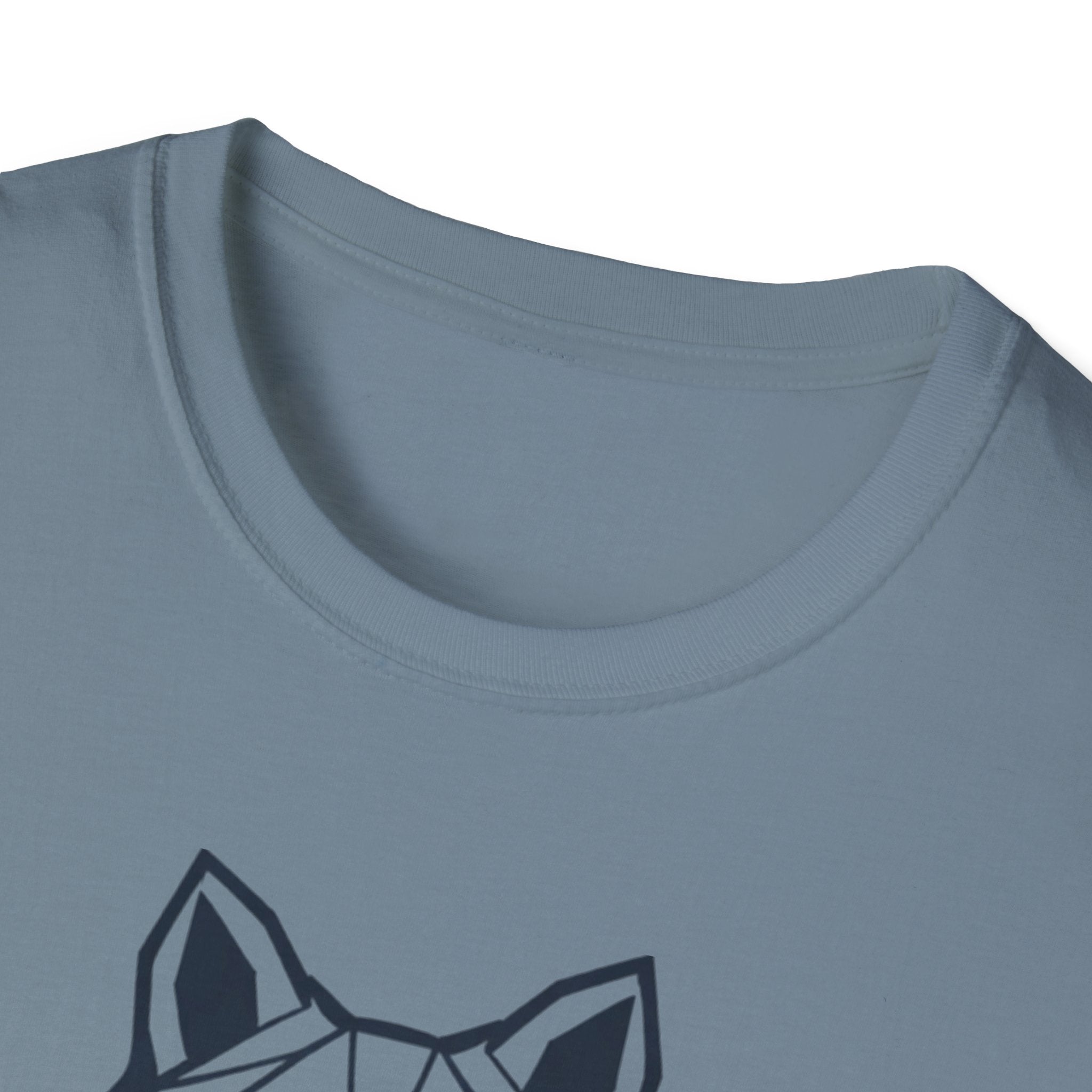 Wolf Apex-Temple North T-Shirt