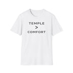 Temple > Comfort T-Shirt