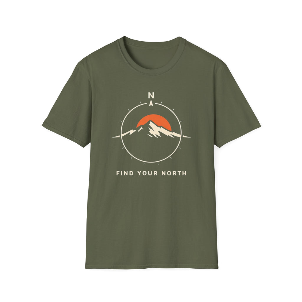 Find Your North T-Shirt