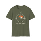 Find Your North T-Shirt