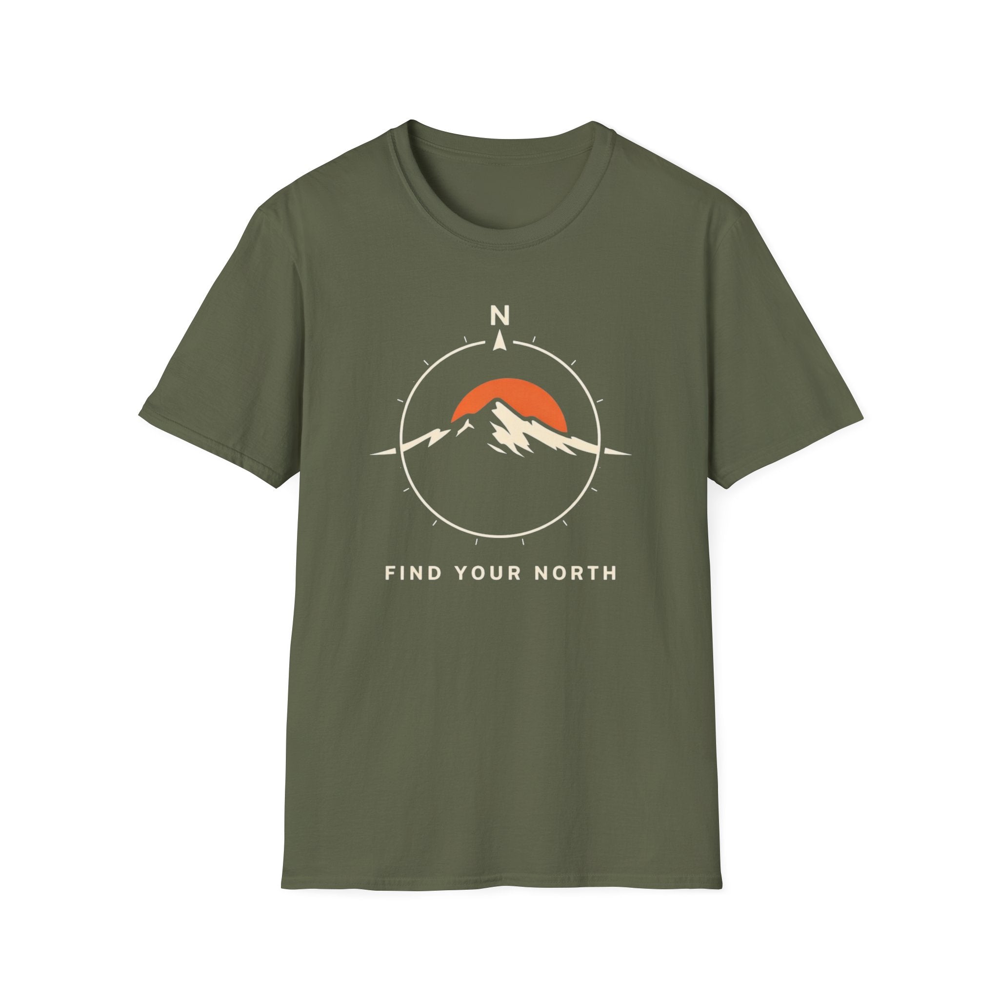 Find Your North T-Shirt