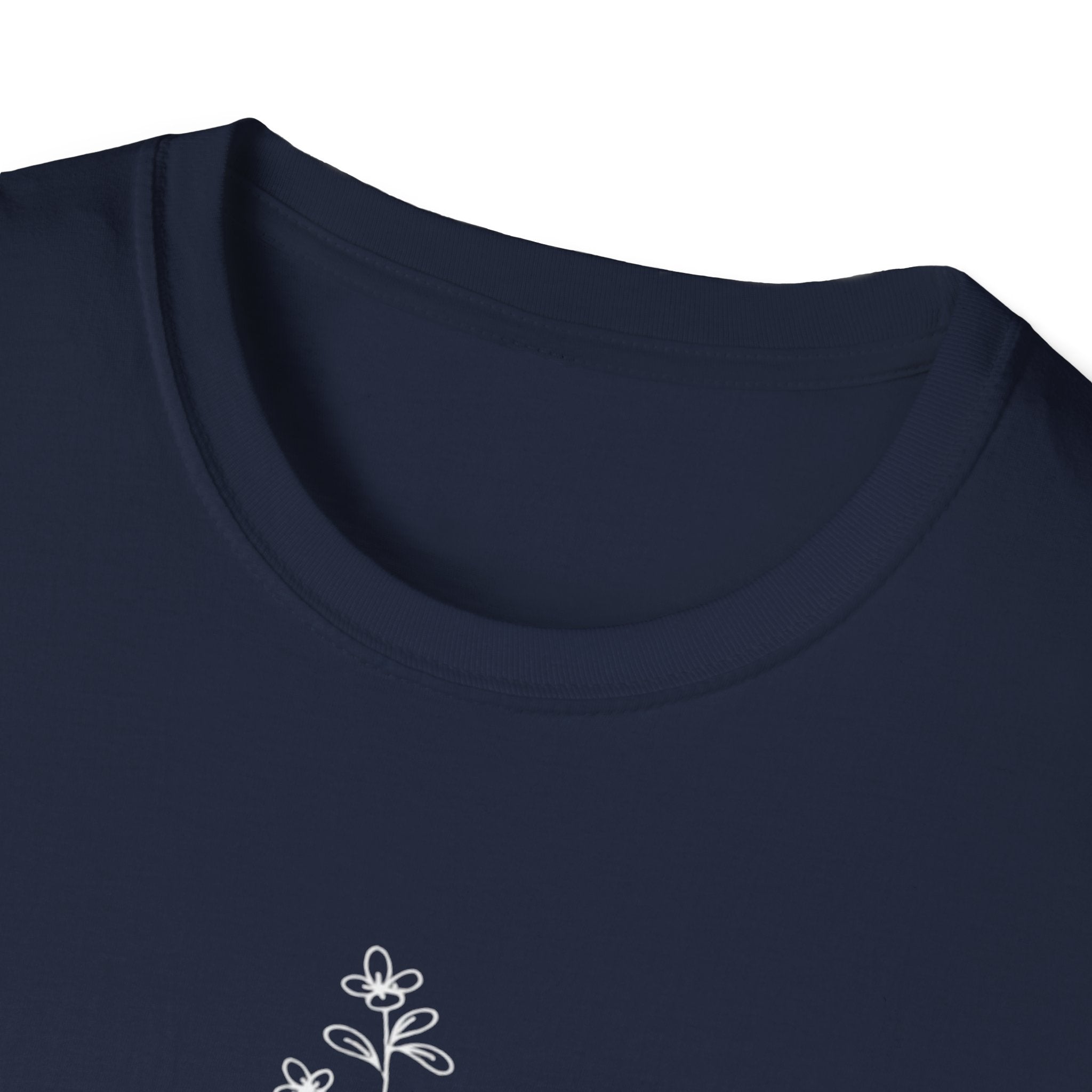 Humility Disciplinie Grace T-Shirt