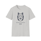 Wolf Apex-Temple North T-Shirt