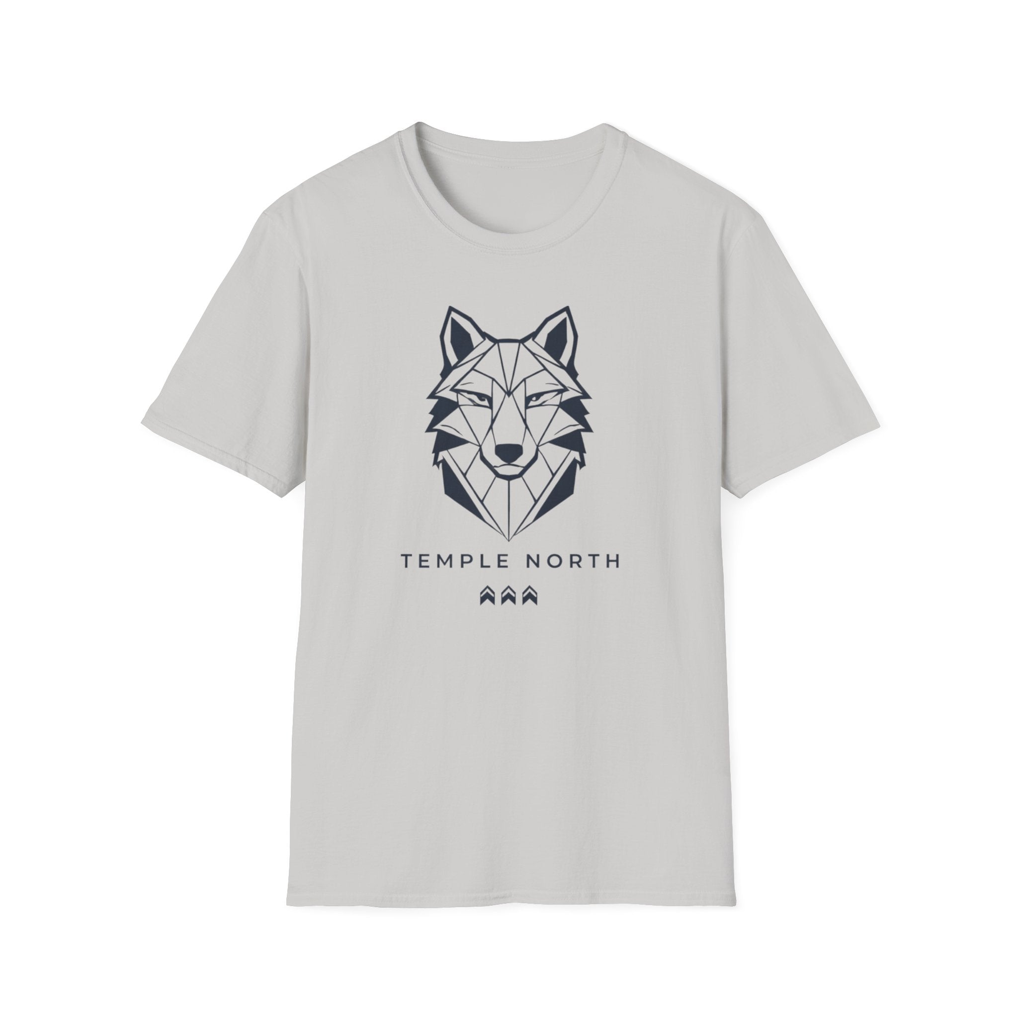 Wolf Apex-Temple North T-Shirt