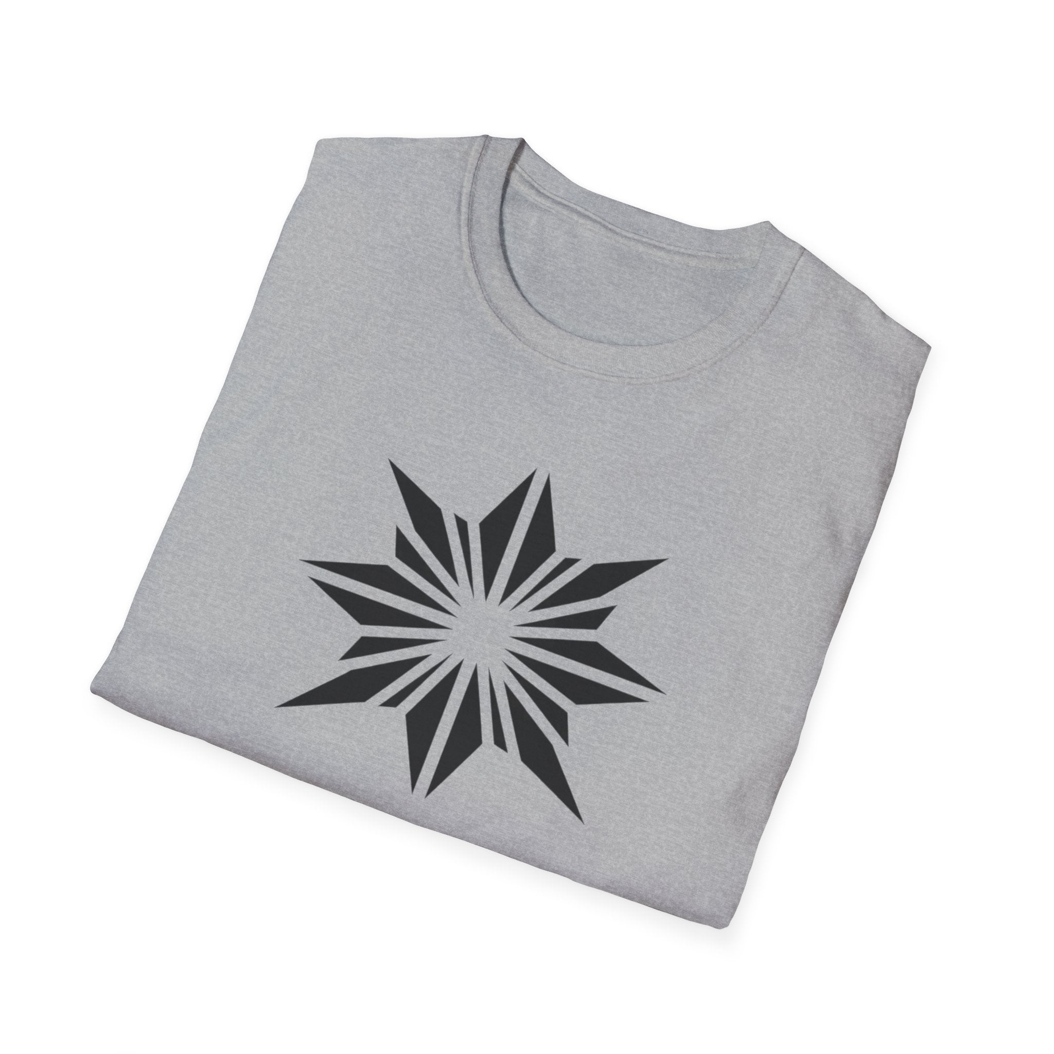 Transformed T-Shirt