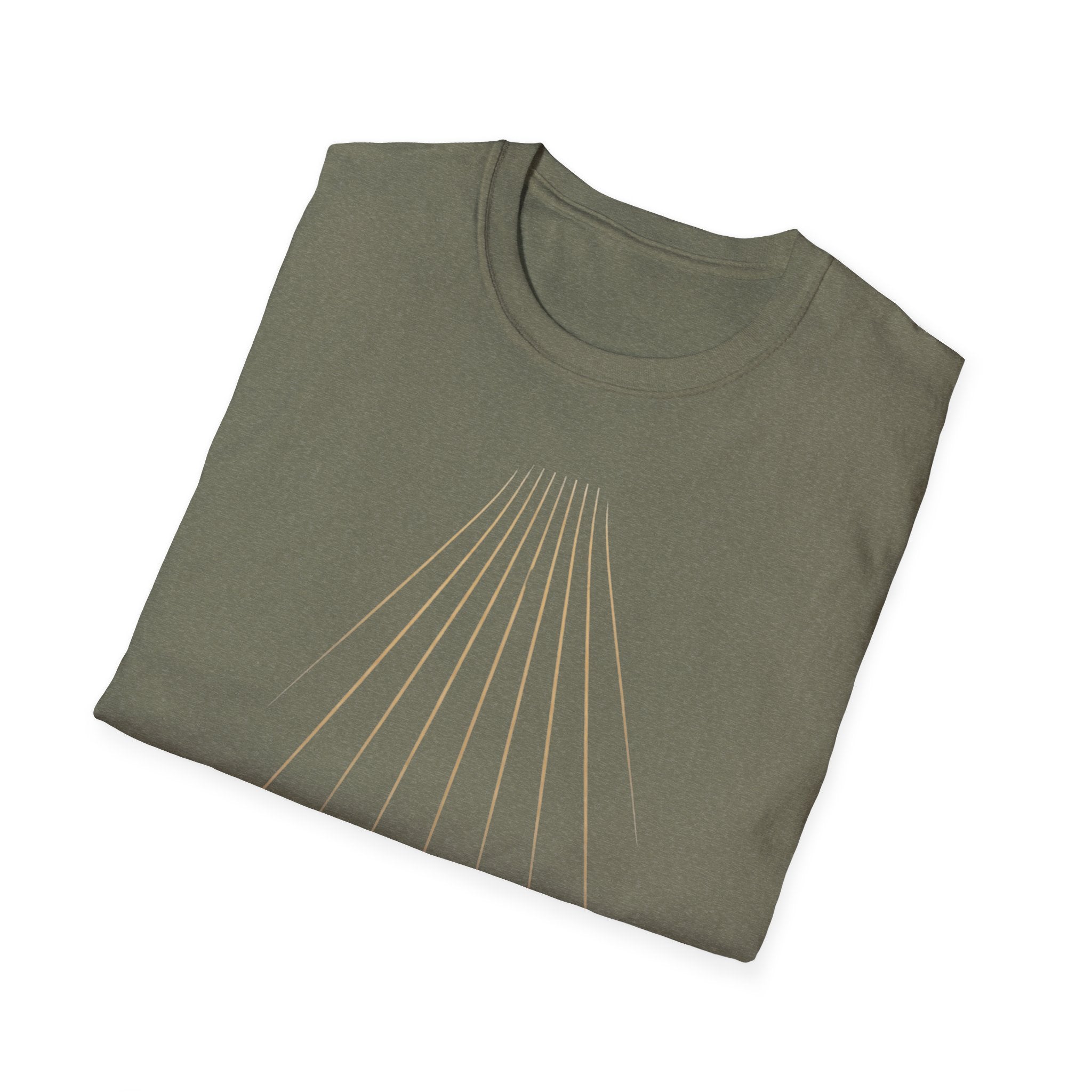 Hold Fast T-Shirt