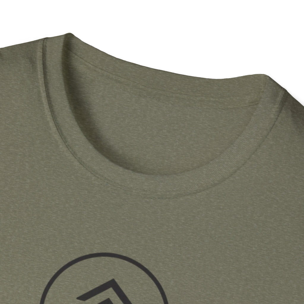Stay The Course T-Shirt