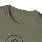 Stay The Course T-Shirt