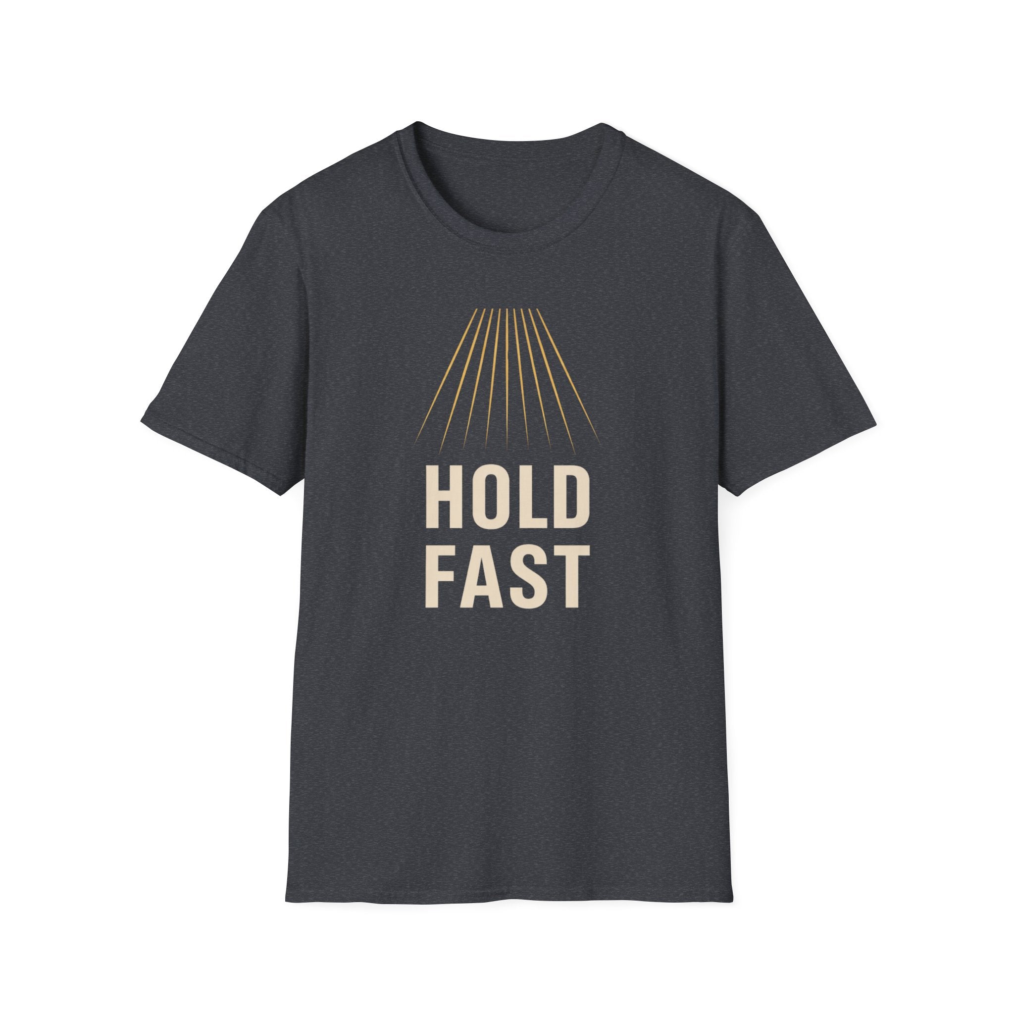 Hold Fast T-Shirt