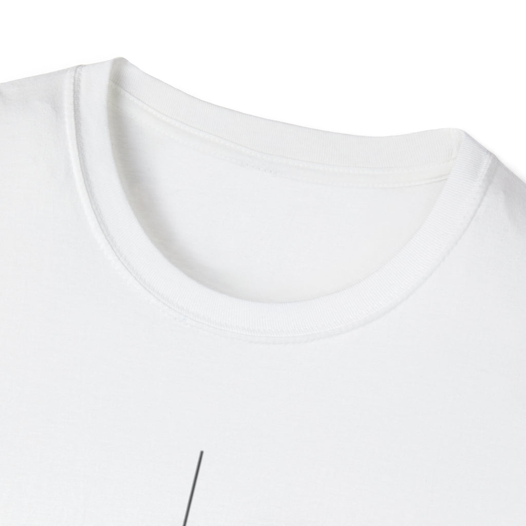The Work Is The Way T-Shirt