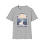 Forward Only  T-Shirt