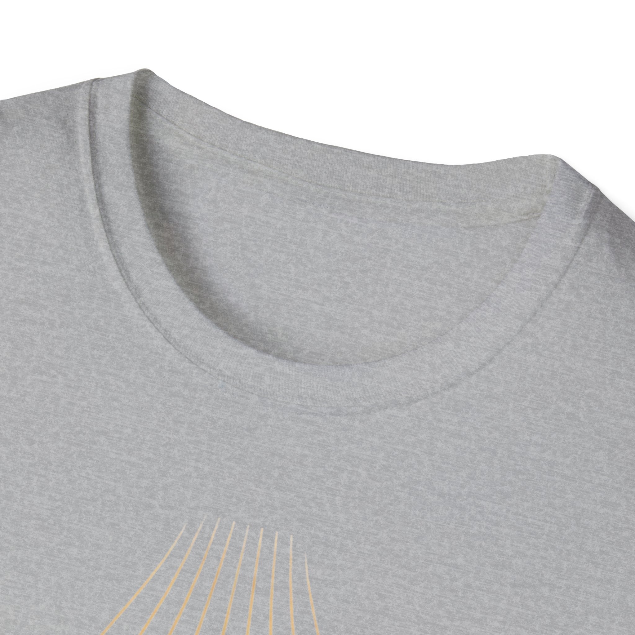 Hold Fast T-Shirt