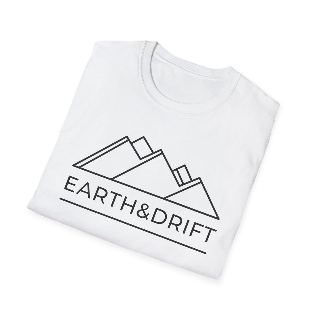 Earth and Drift T-Shirt