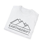 Earth and Drift T-Shirt