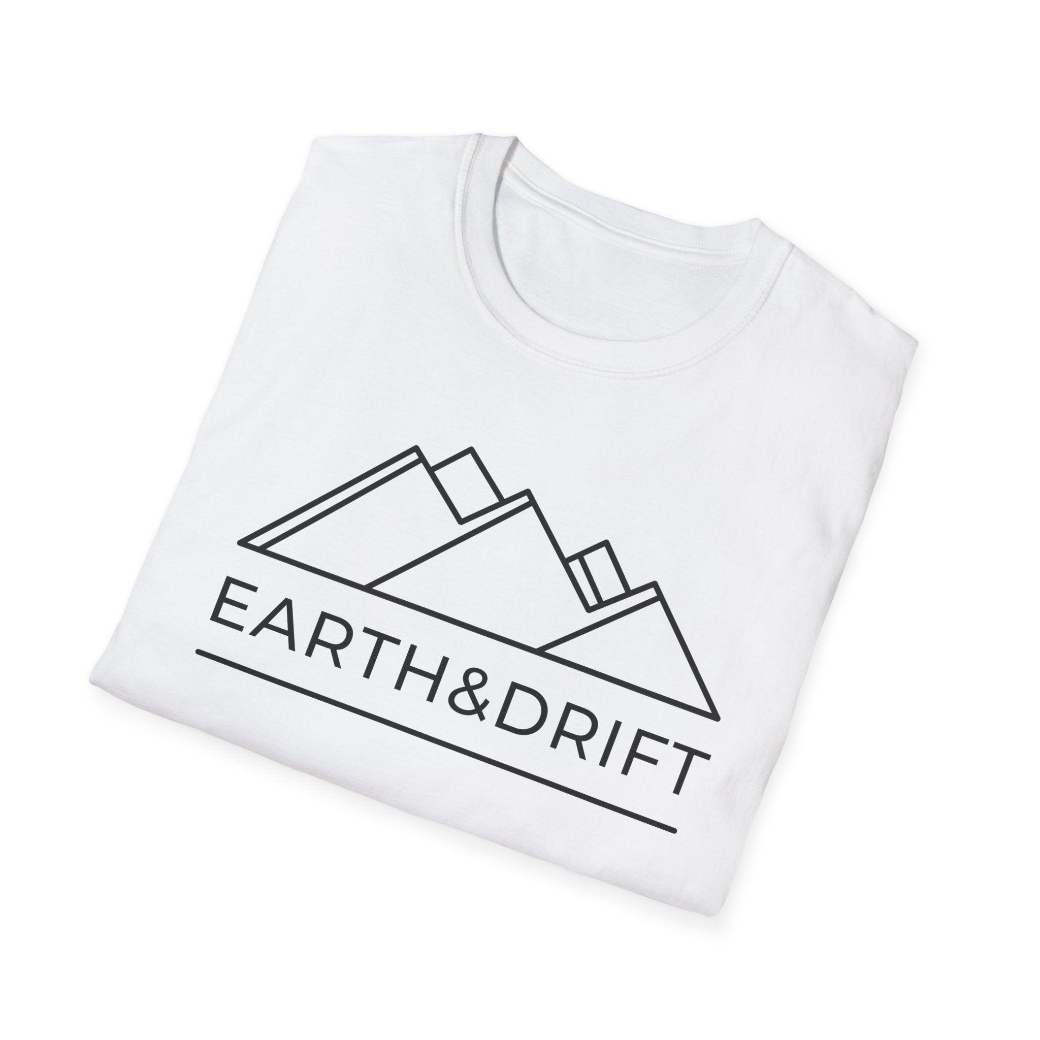 Earth and Drift T-Shirt
