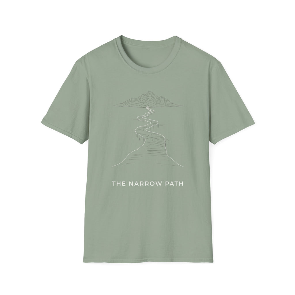 The Narrow Path T-Shirt