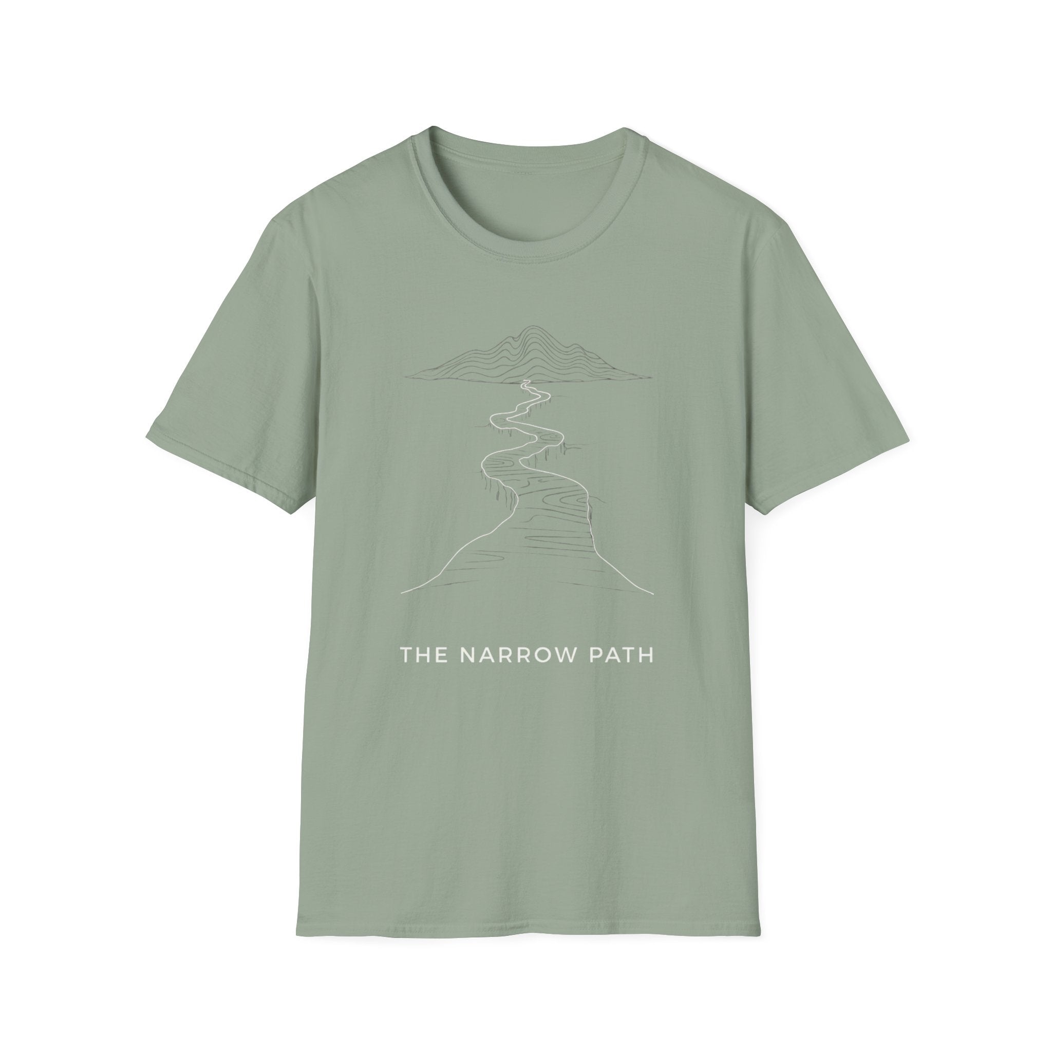 The Narrow Path T-Shirt