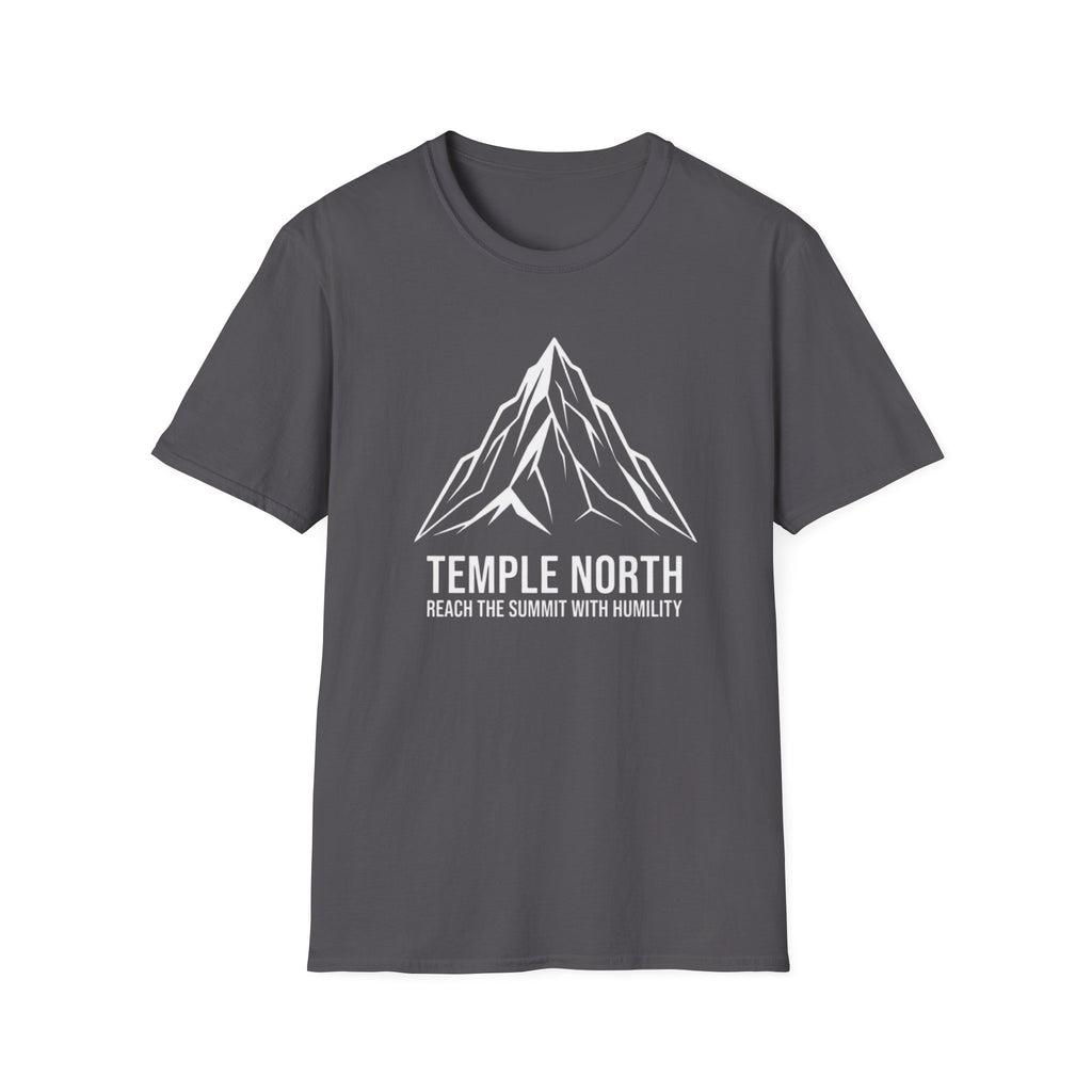Reach The Summit T-Shirt