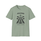 Ascend Temple North- T-Shirt