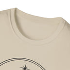 Look North Live Right T-Shirt