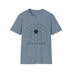 Centered  T-Shirt