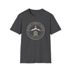 Discipline Strength Direction-Temple North- T-Shirt