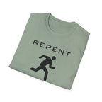 Repent Be Renewed T-Shirt