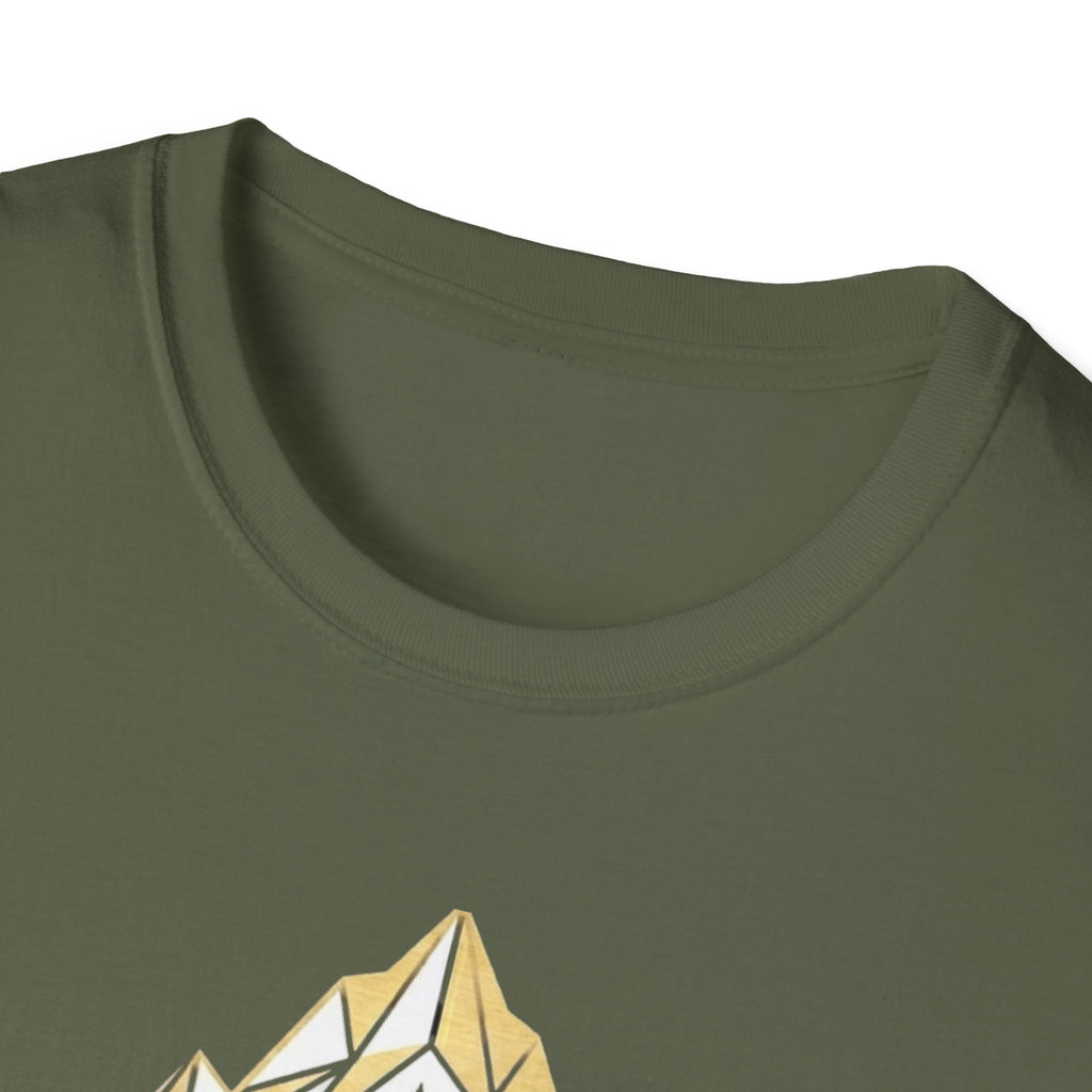 Discipline In Grace T-Shirt