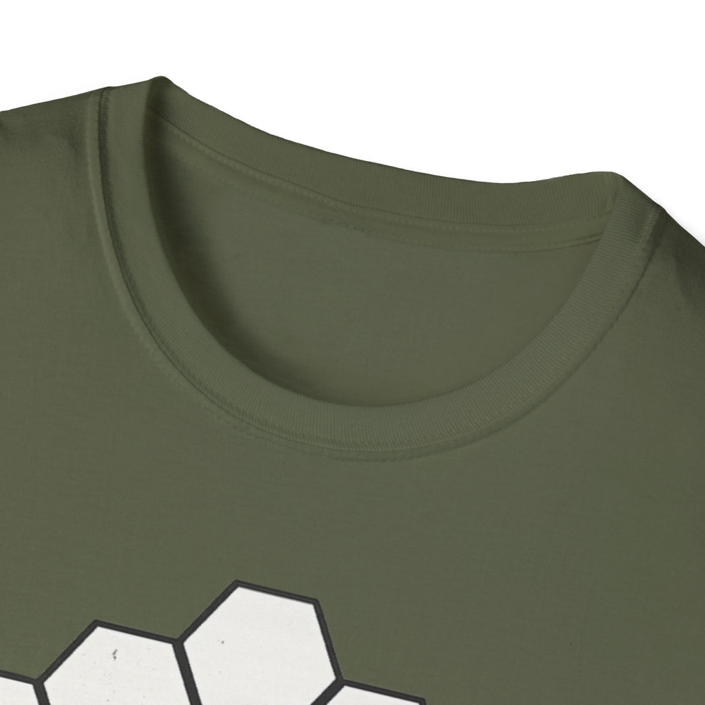 Built Within T-Shirt