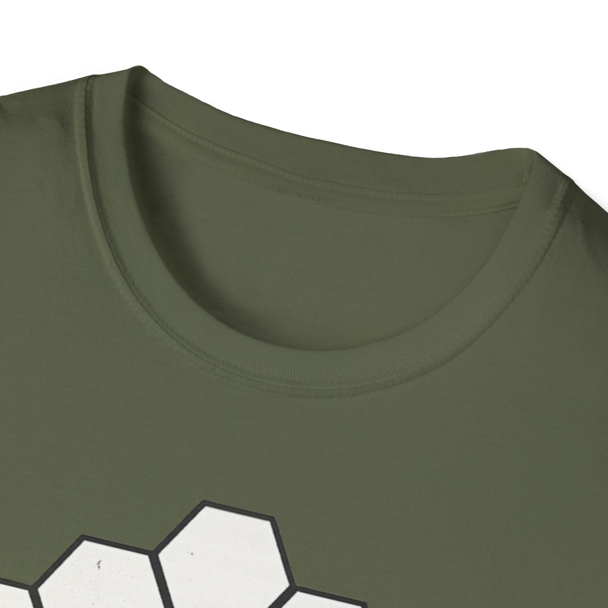 Built Within T-Shirt