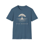 Stay Rooted T-Shirt
