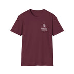 Temple North T-Shirt
