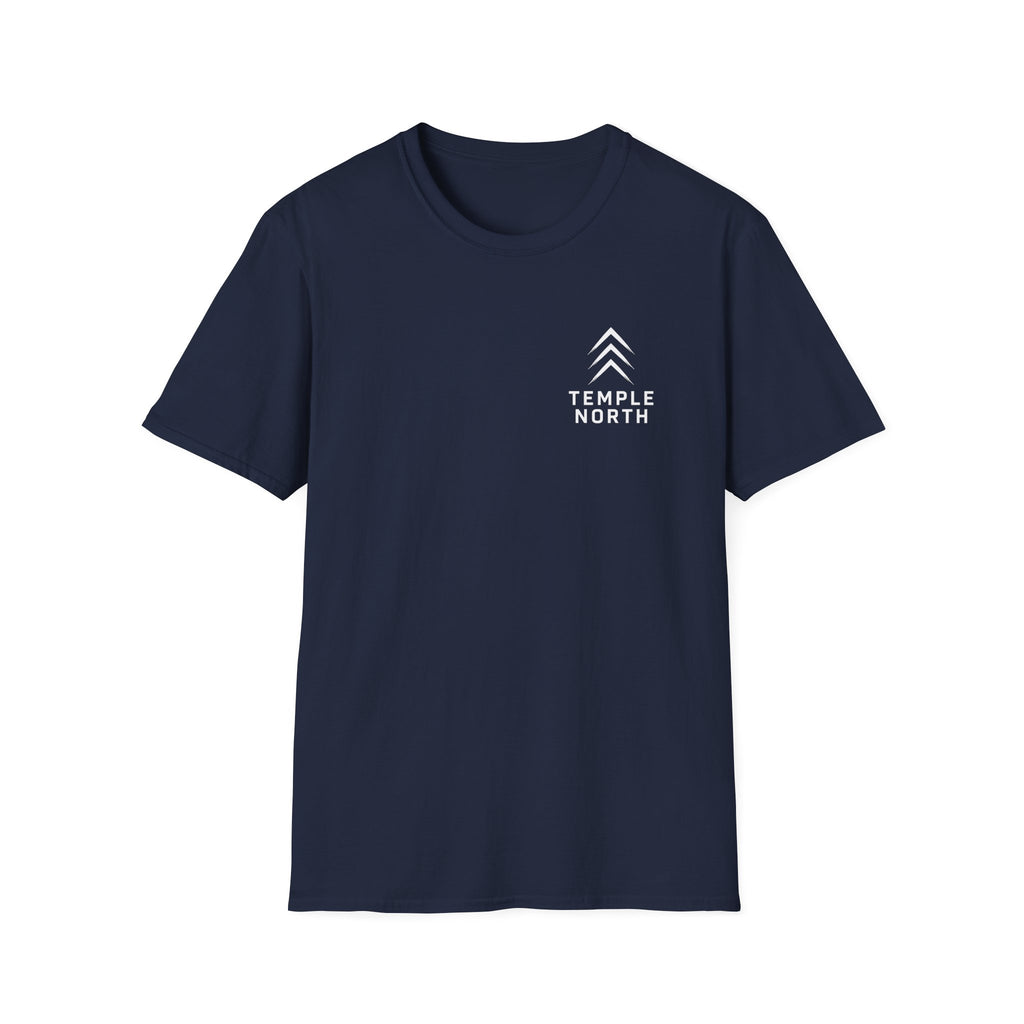 Temple North T-Shirt