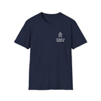 Temple North T-Shirt