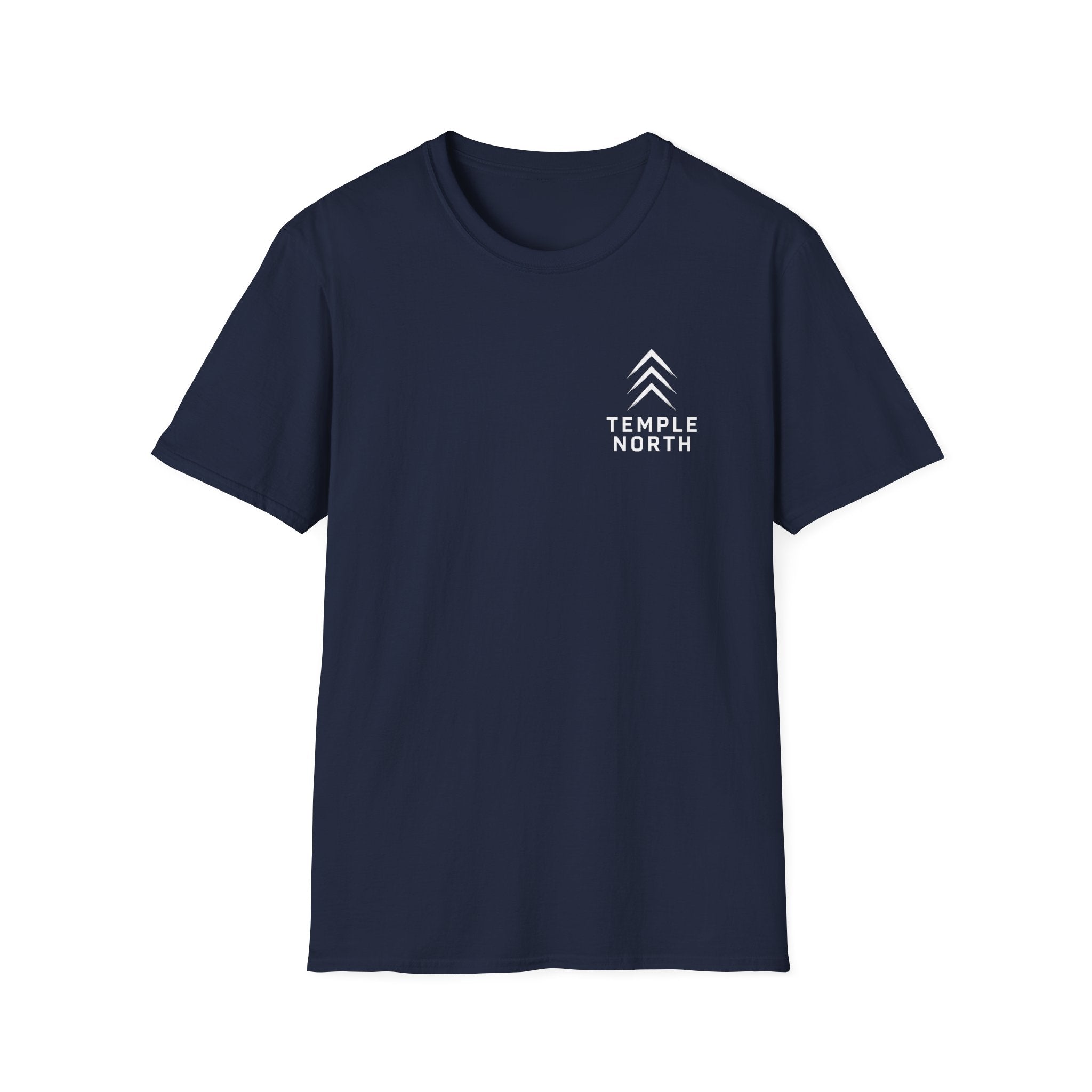 Temple North T-Shirt