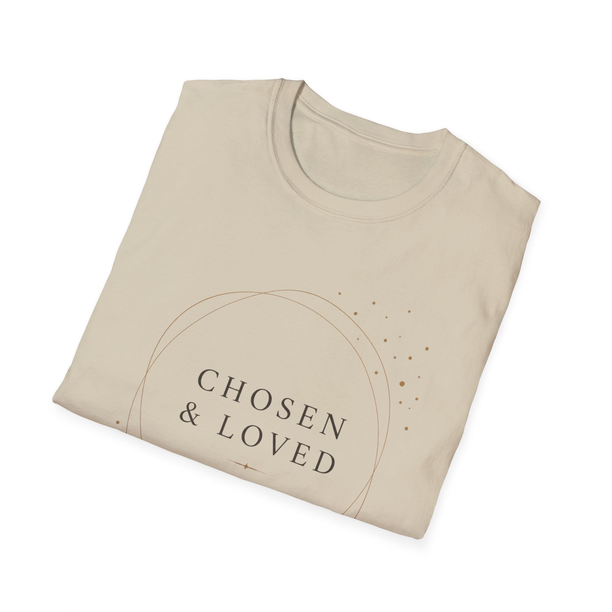 Chosen and Loved T-Shirt