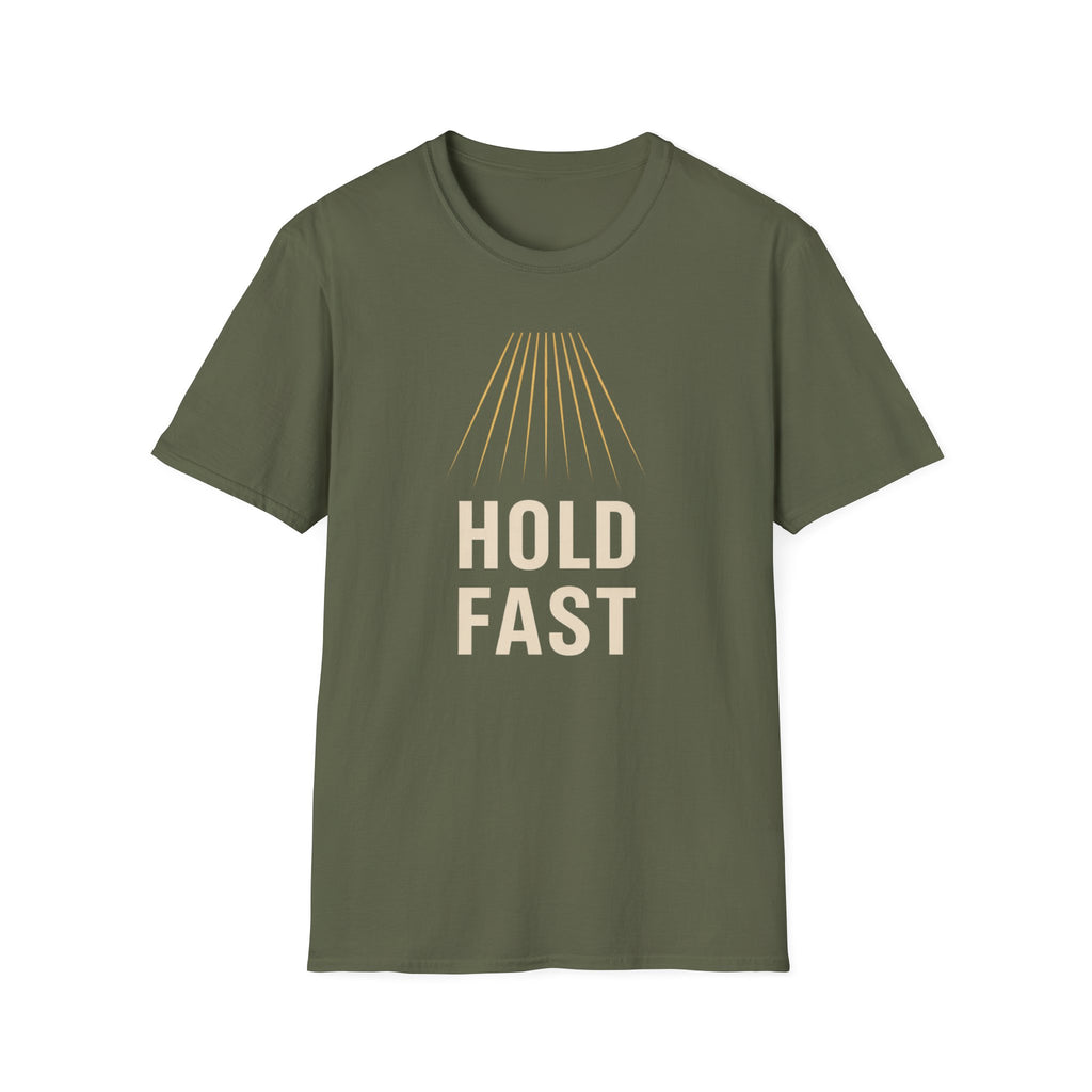 Hold Fast T-Shirt