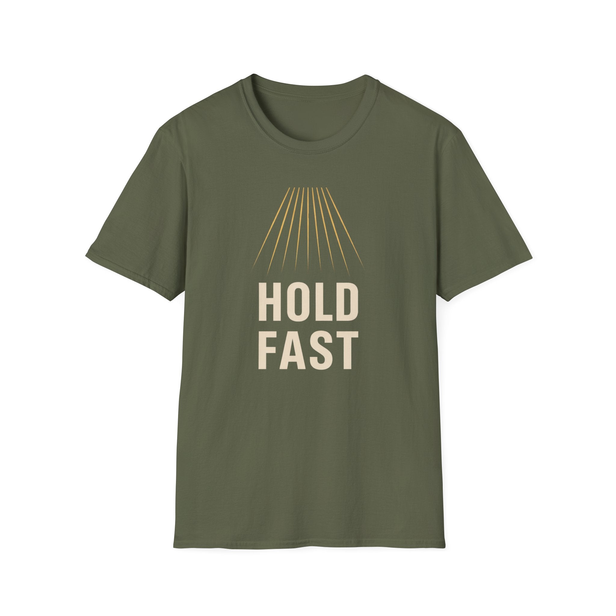 Hold Fast T-Shirt