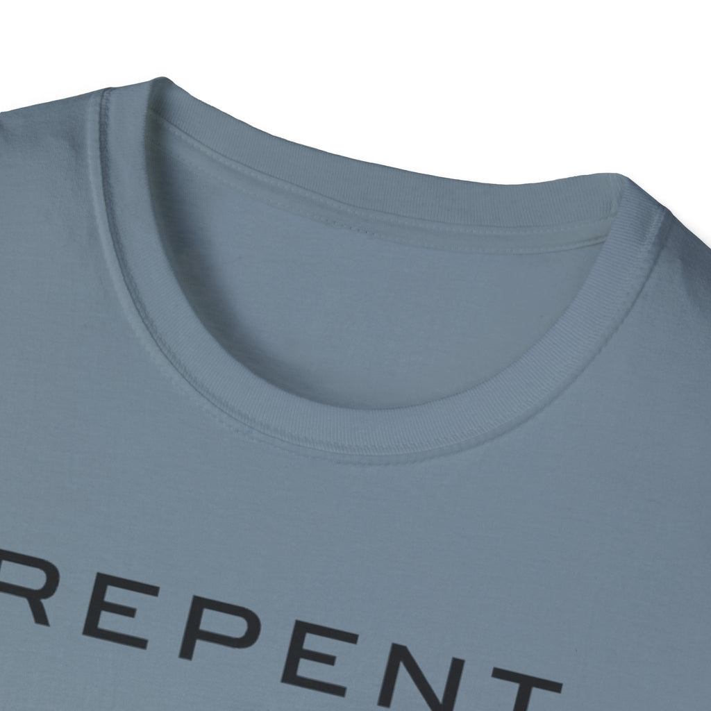 Repent Be Renewed T-Shirt