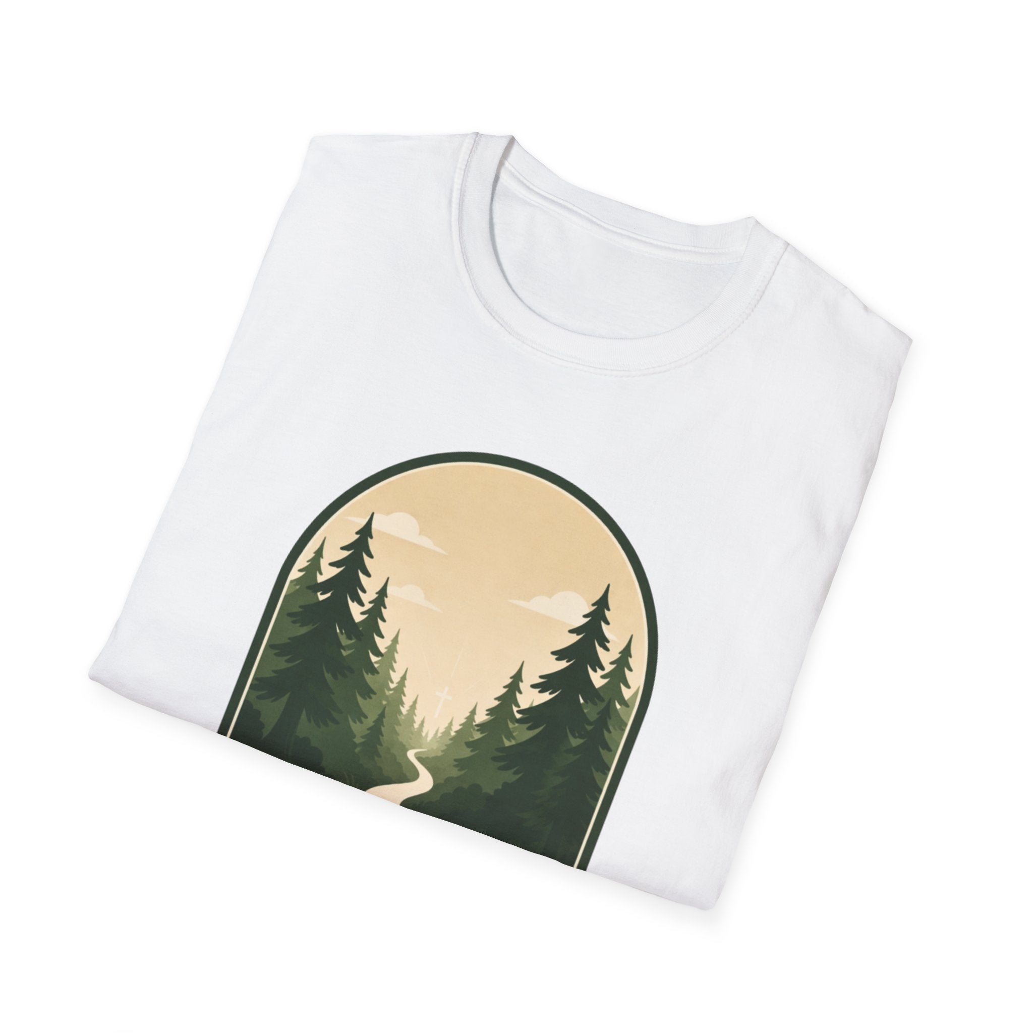 Walk With Purpose  T-Shirt